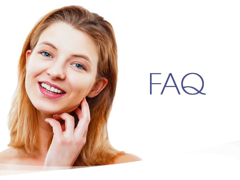 My Dr. Muller FAQ