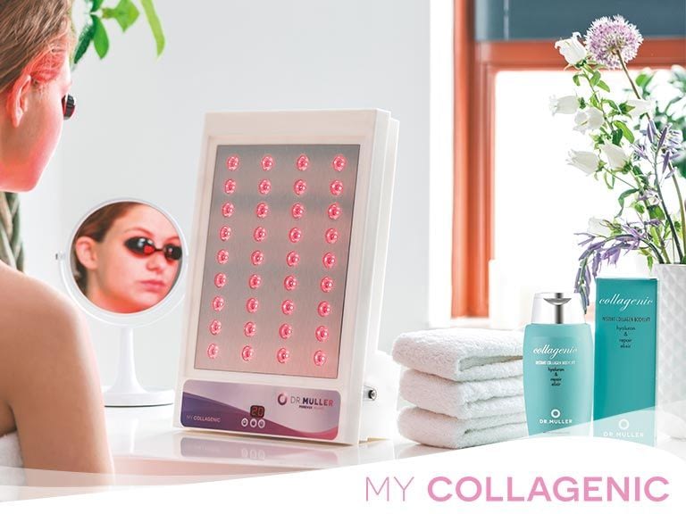 My Collagenic