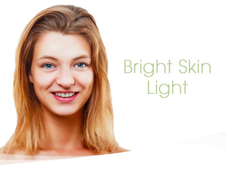 My Dr. Muller Bright Skin Light