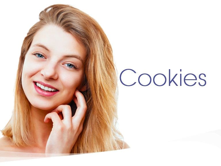 My Dr. Muller cookies page