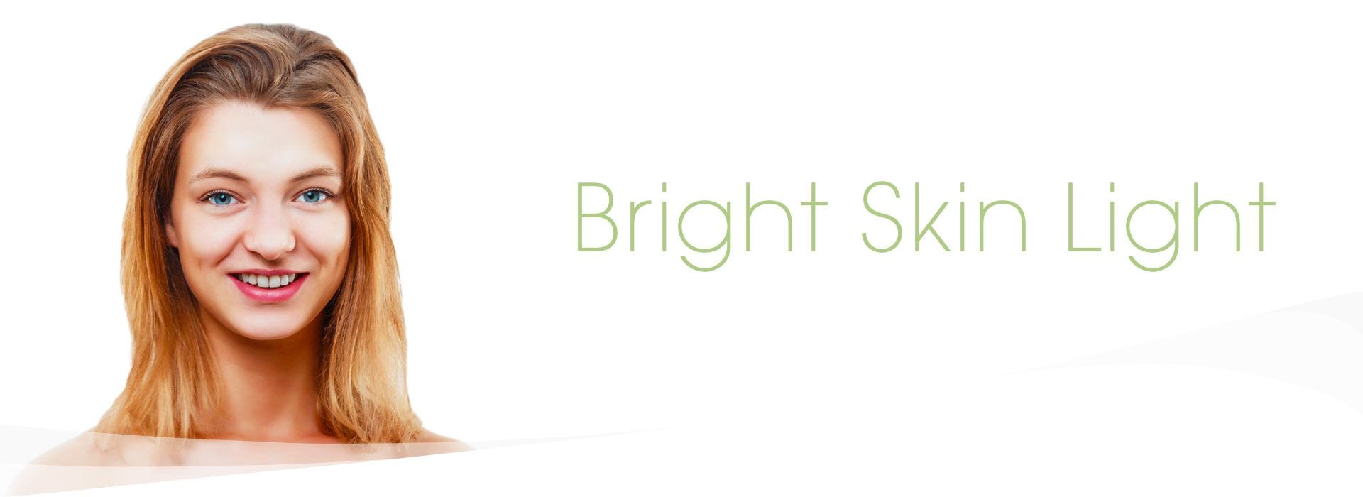 My Dr. Muller Bright Skin Light