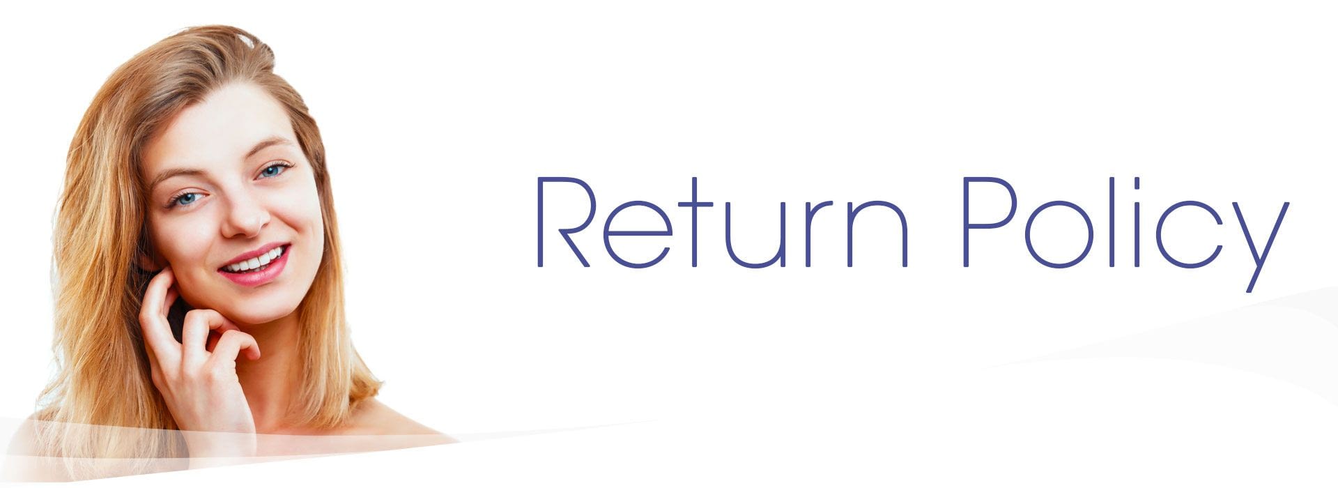 My Dr. Muller Return Policy