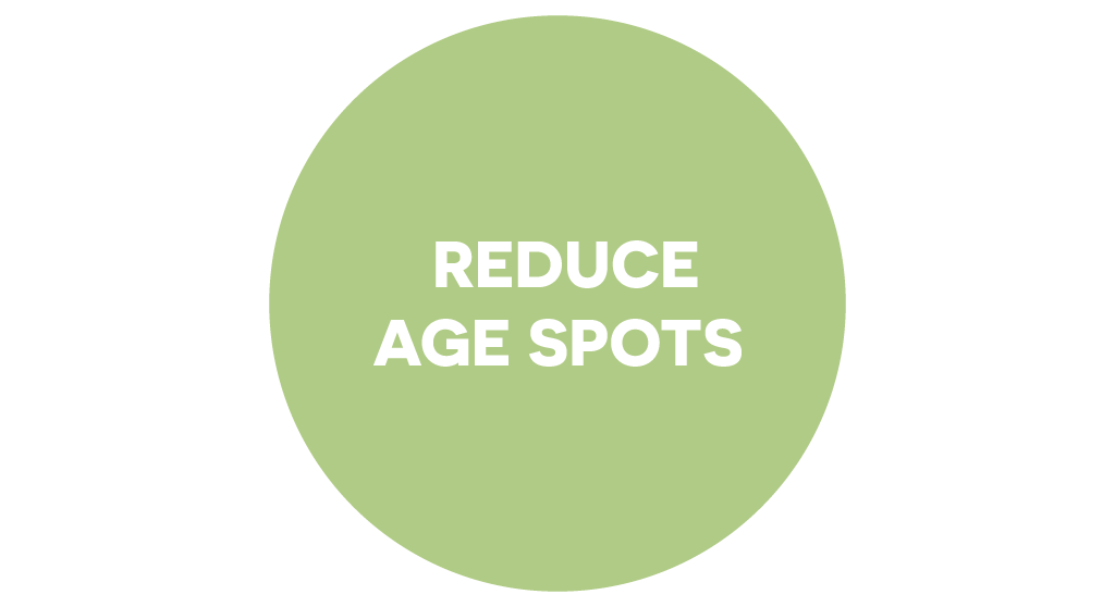 Dr. Muller Reduce age spots