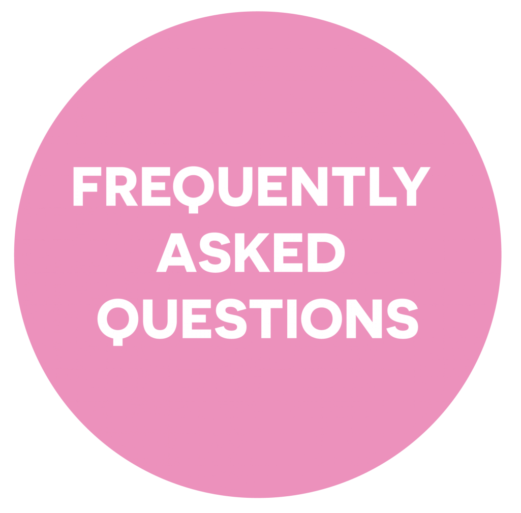 Dr. Muller frequently asked questions