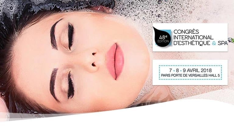 Congres International d'Esthetique and Spa