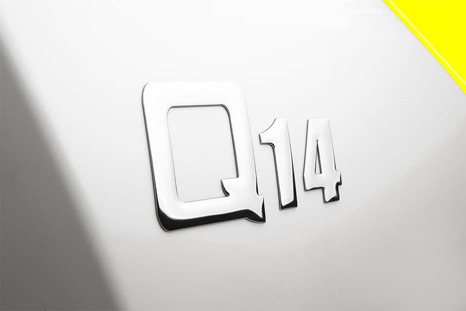 Ultrasun Q14