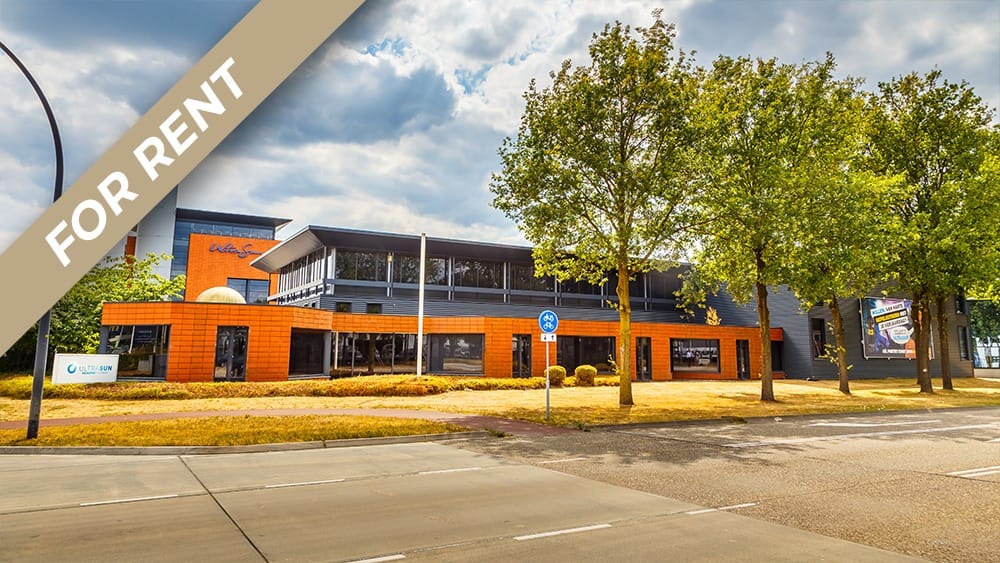 Interpark Vastgoed Diamantstraat for rent
