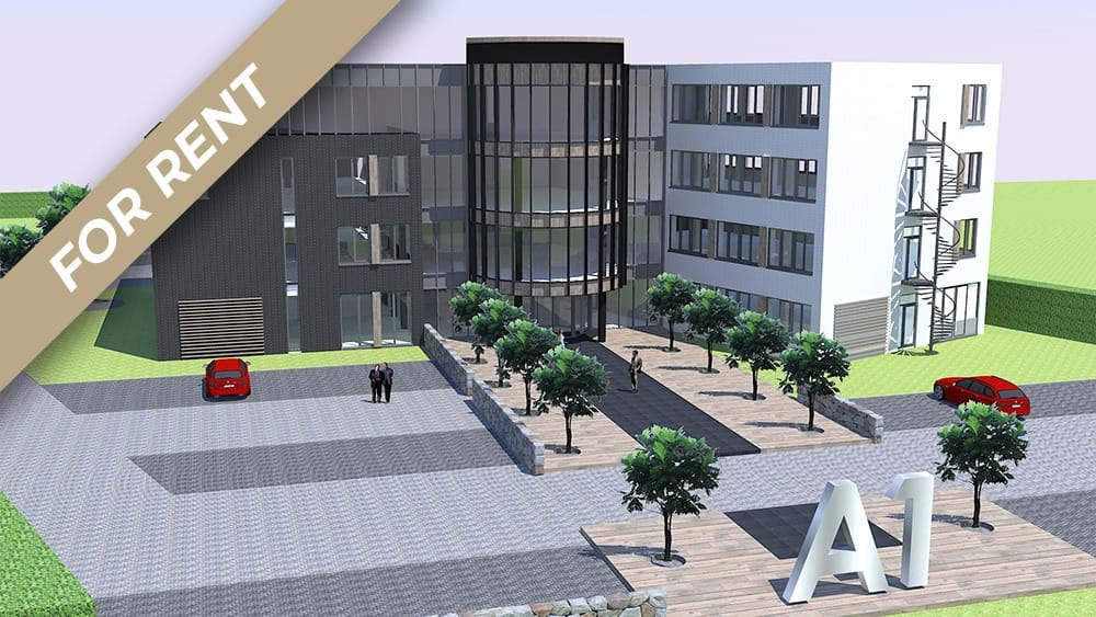 Interpark Vastgoed Hazenweg 61 for rent