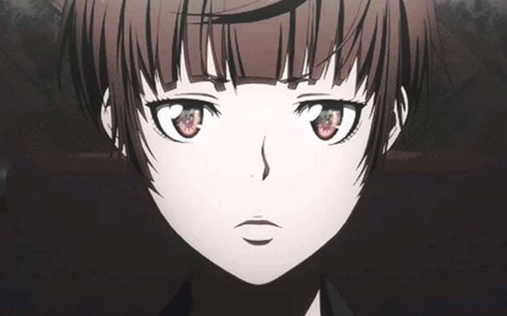 English Dubbed Anime Lovers psycho pass