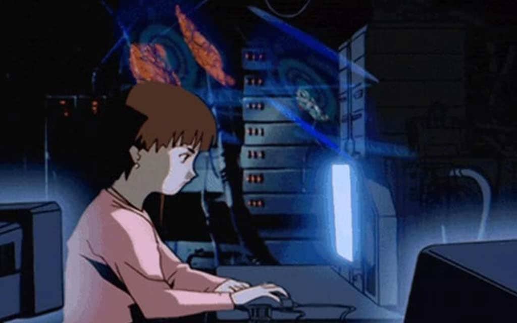 English Dubbed Anime Lovers serial experiments lain