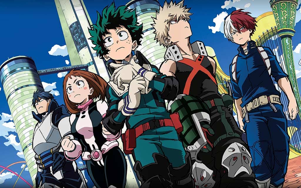 Funimation - Companies