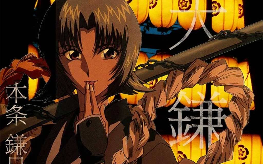 12 Best Harem Anime You Must See