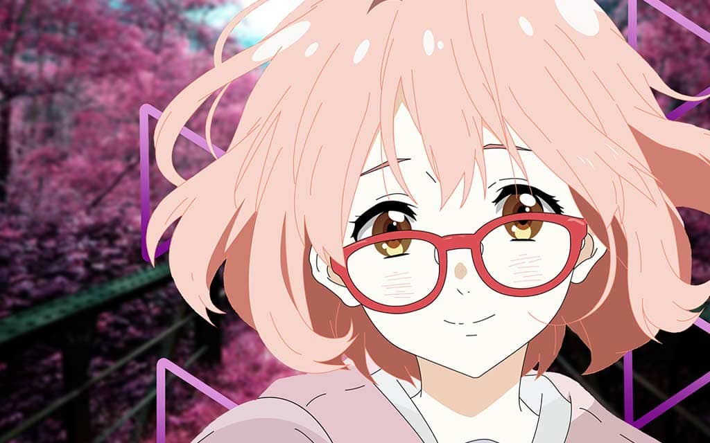 English Dubbed Anime Lovers beyond the boundary