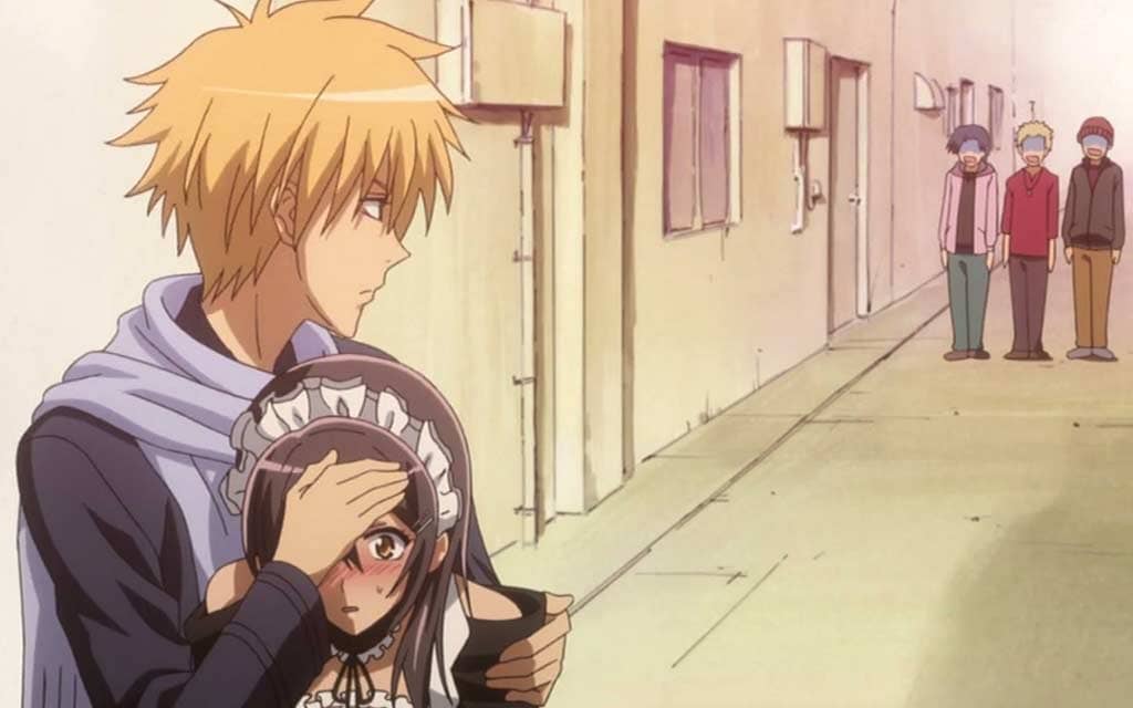 Edal Featured Images 1024x640 Maid Sama