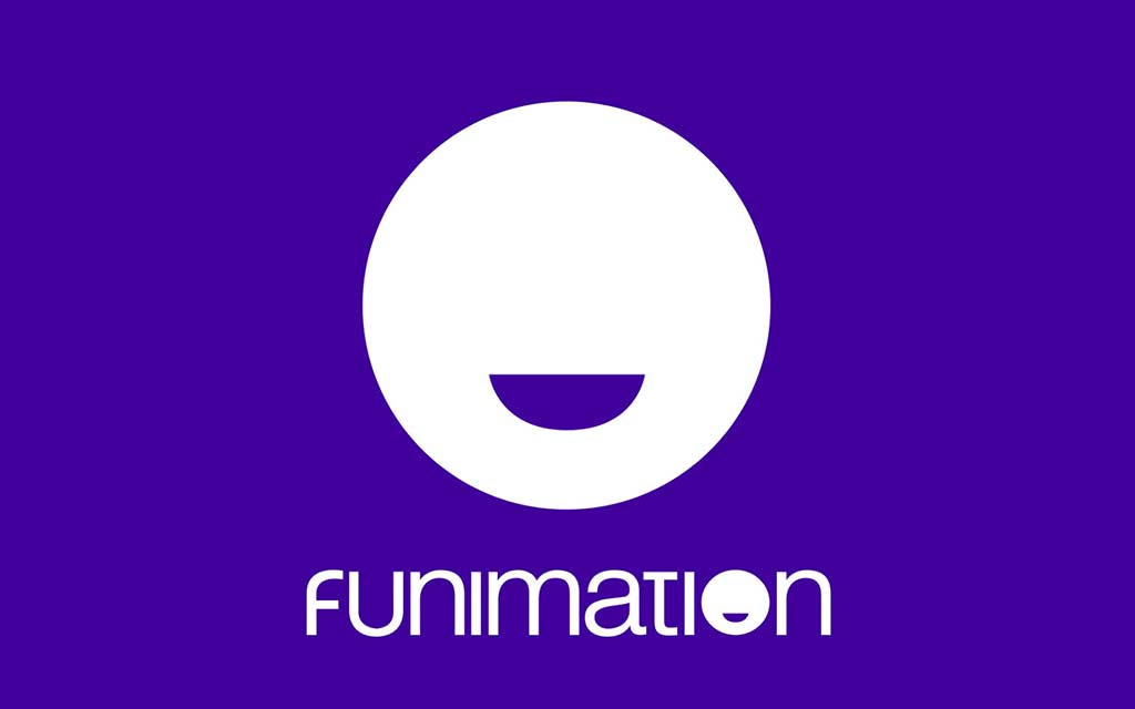 English Dubbed Anime Lovers funimation best English dubbing company funimation mascot