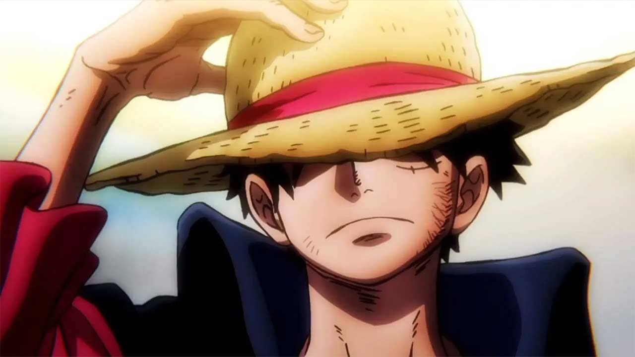 One Piece English Dubbed anime 1