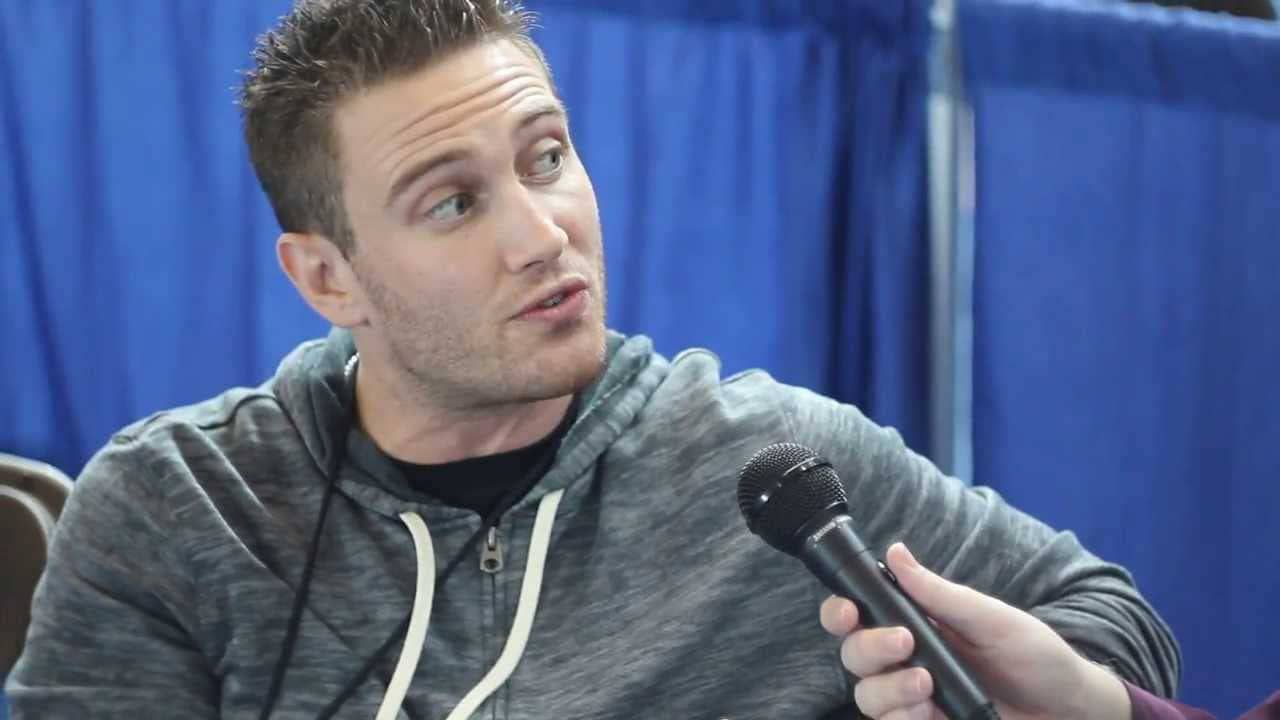 Bryce Papenbrook  Supanova Comic Con  Gaming