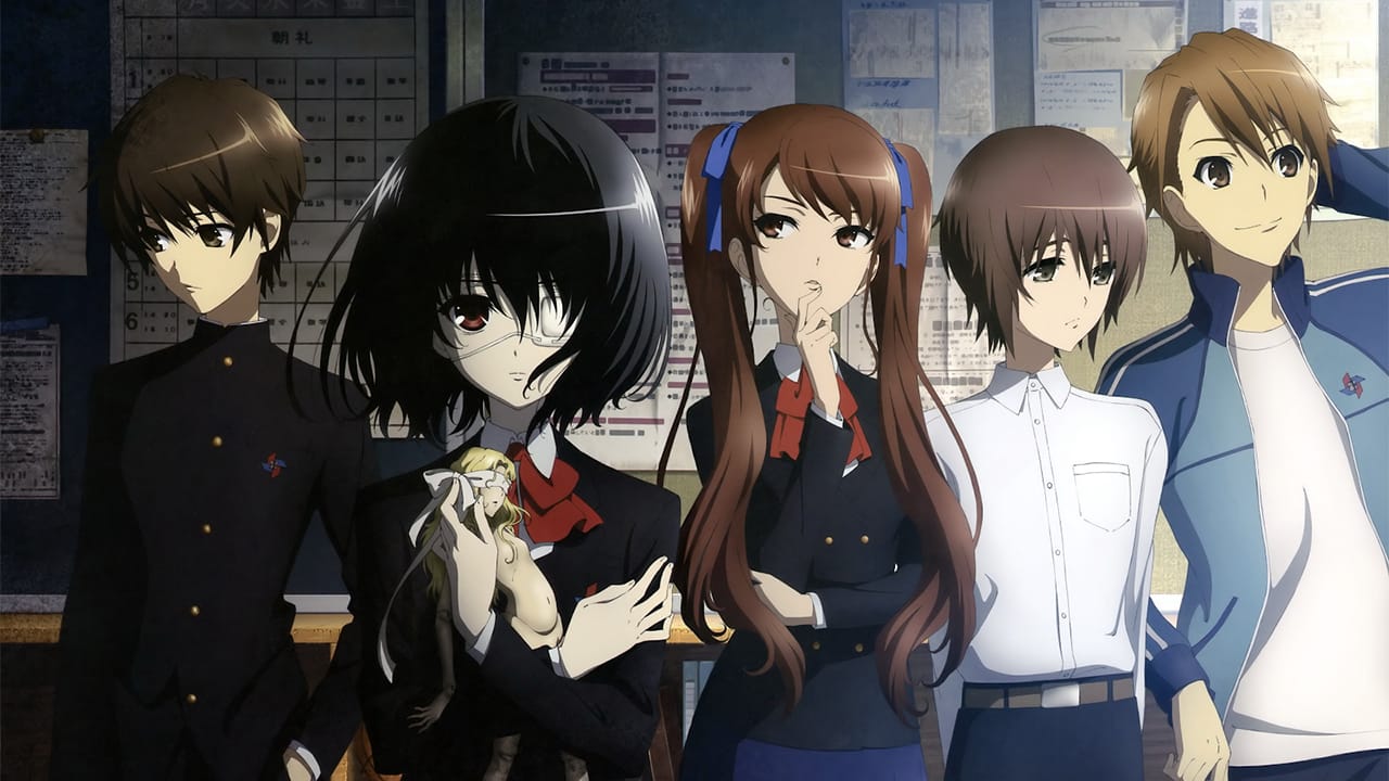 English Dubbed Horror Anime: 25 Series to Give You Nightmares