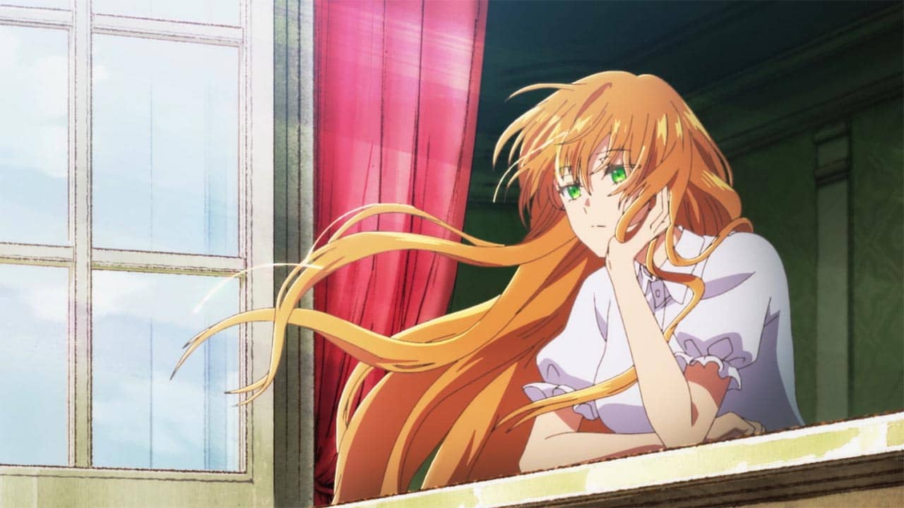 english dubbed anime watch june 2023 The Reason Why Raeliana Ended up at the Dukes Mansion