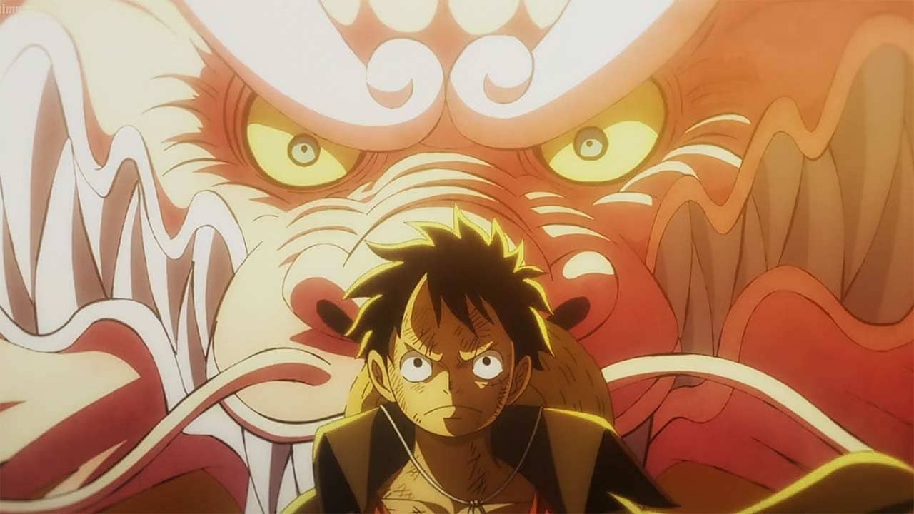 One Piece English Dub on Crunchyroll From July 5 - Anime Corner