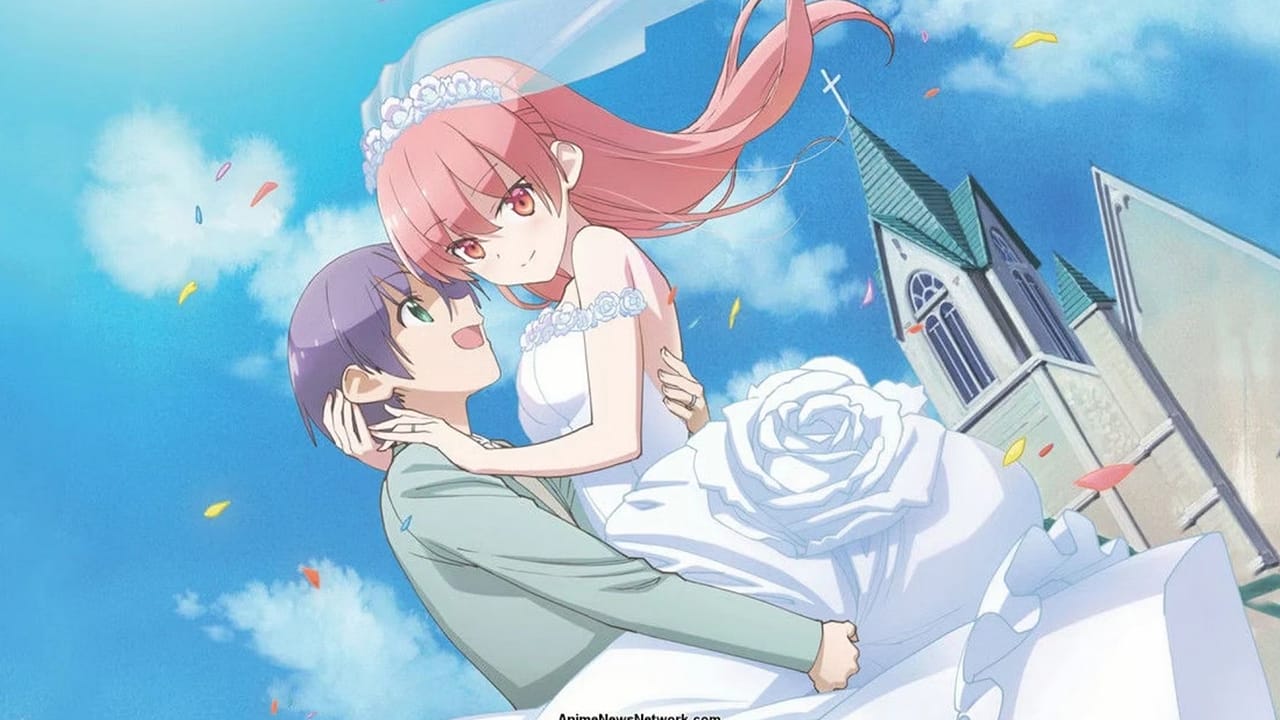 The Quintessential Quintuplets Anime Season 1 & 2 English Dubbed