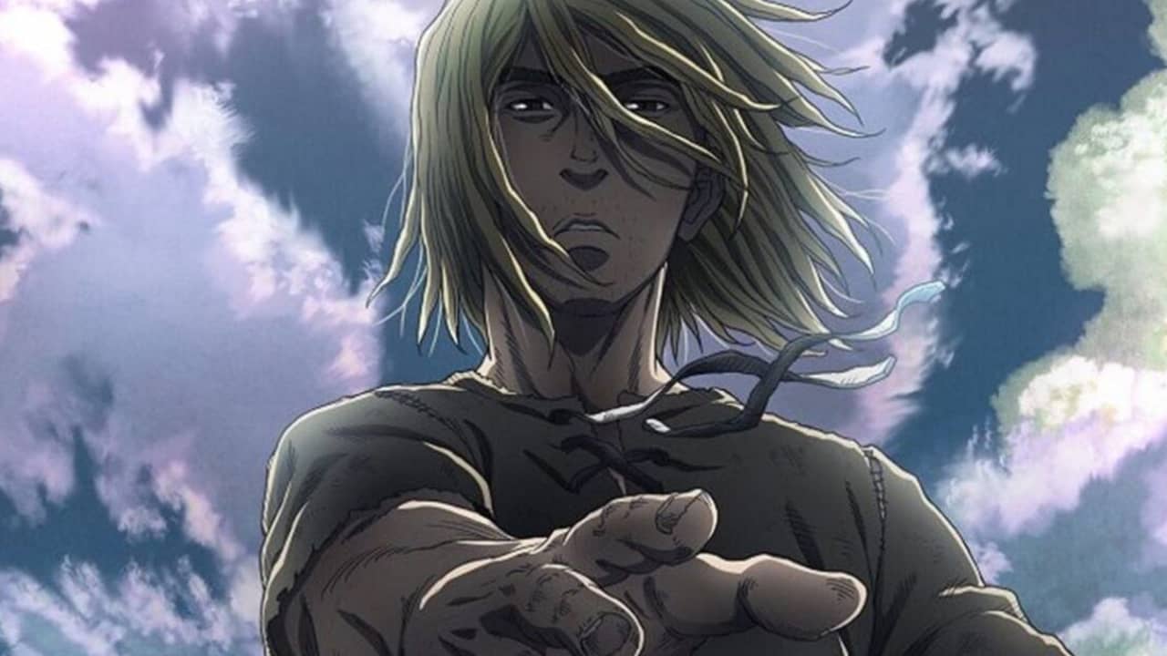 VINLAND SAGA Season 2 (English Dub) Great Purpose - Watch on