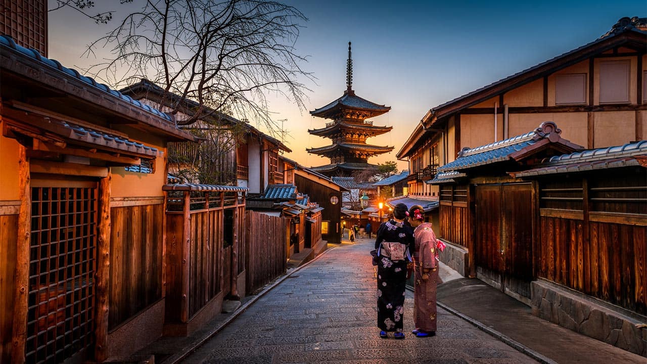 Japanese Honorifics