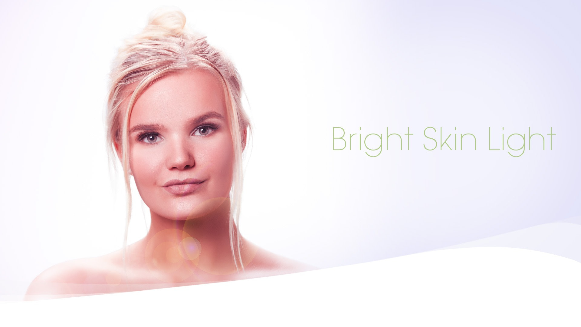 Bright Skin Light