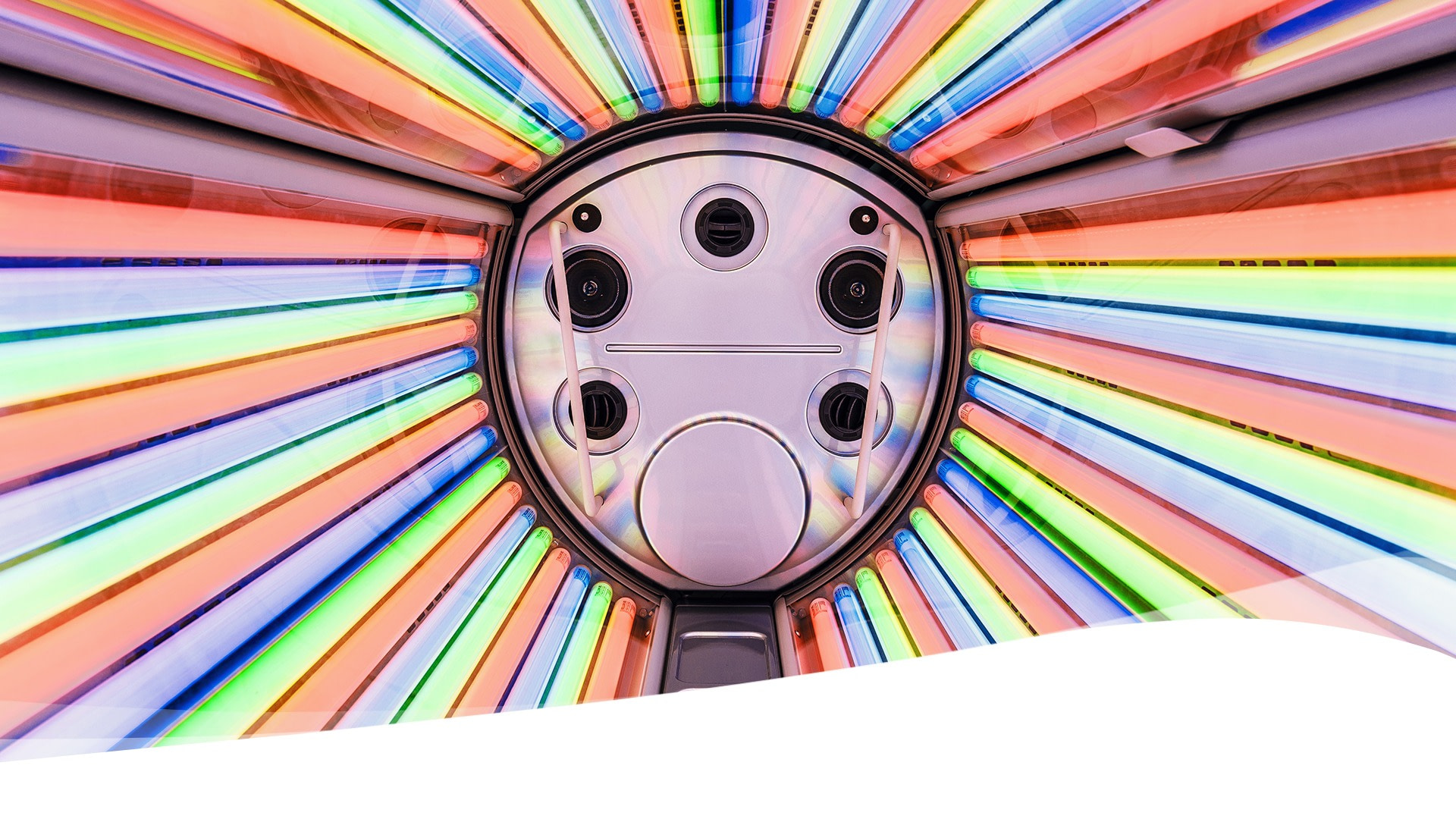 Dr. Muller Beauty Light Therapy TopCooler
