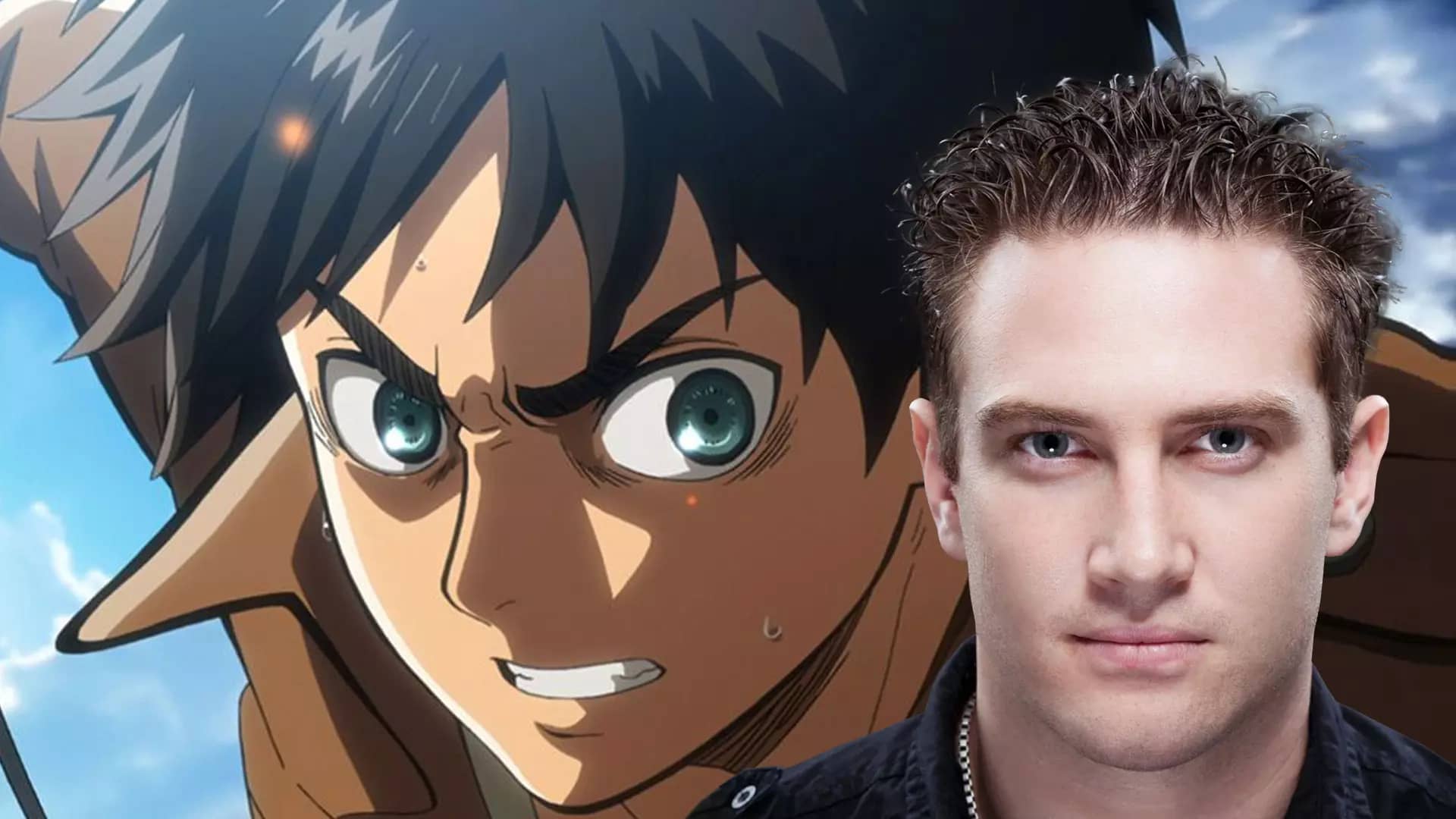 anime voice actor bryce papenbrook popcon