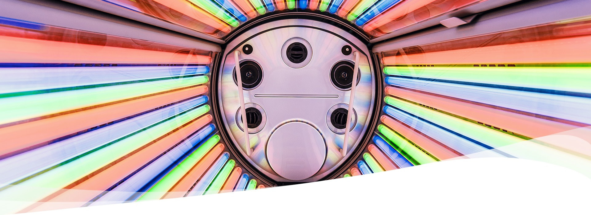Dr. Muller Beauty Light Therapy TopCooler