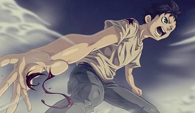 English Dubbed Anime Lovers deadman wonderland