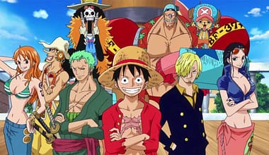 One Piece English Dubbed anime 6