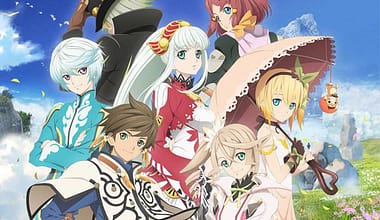Edal Featured Images 1024x640 The Tales Of Zestiria The X