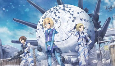 English Dubbed Anime Lovers heavy object