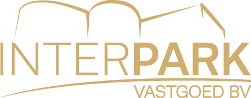 Interpark Vastgoed logo