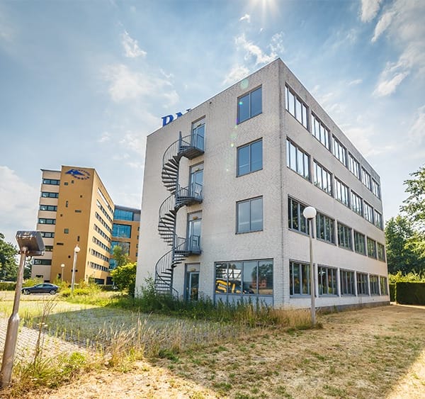 Interpark Vastgoed Hazenweg 61 (PNO)