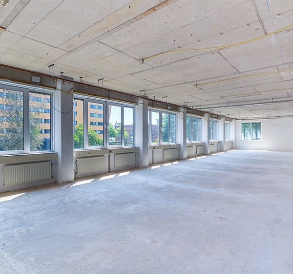 Interpark Vastgoed Hazenweg 61 (PNO)
