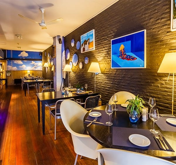 Interpark Vastgoed Walstraat 5 Bistro Dreams