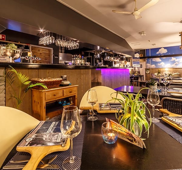 Interpark Vastgoed Walstraat 5 Bistro Dreams