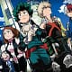 English Dubbed Anime Lovers funimation best English dubbing company my hero academia