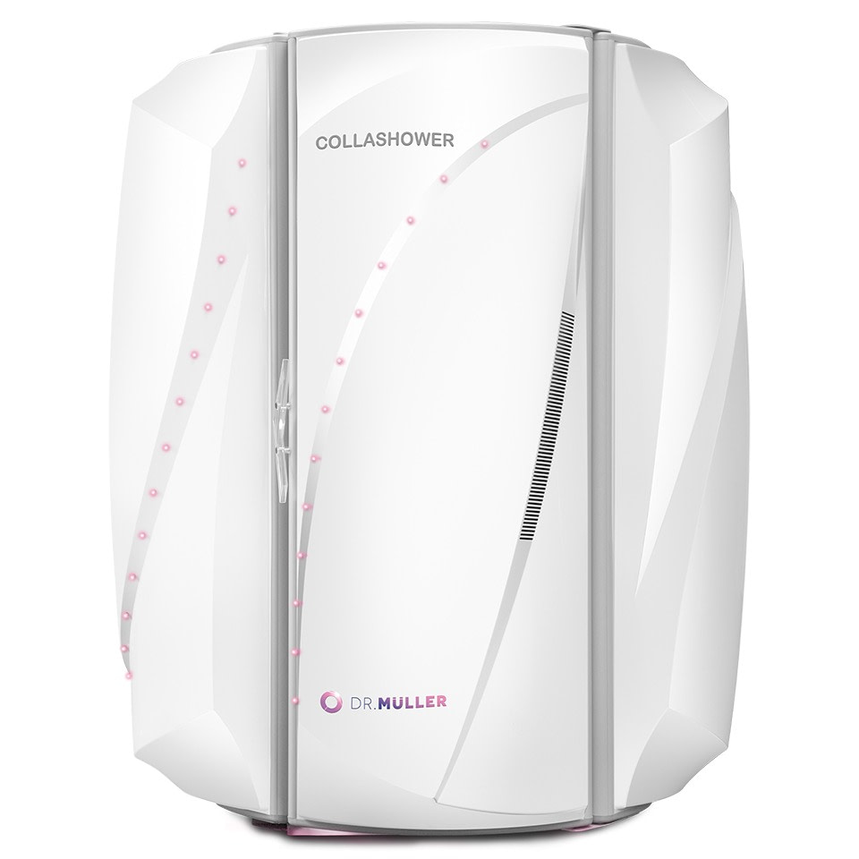 Dr. Muller Collashower 64