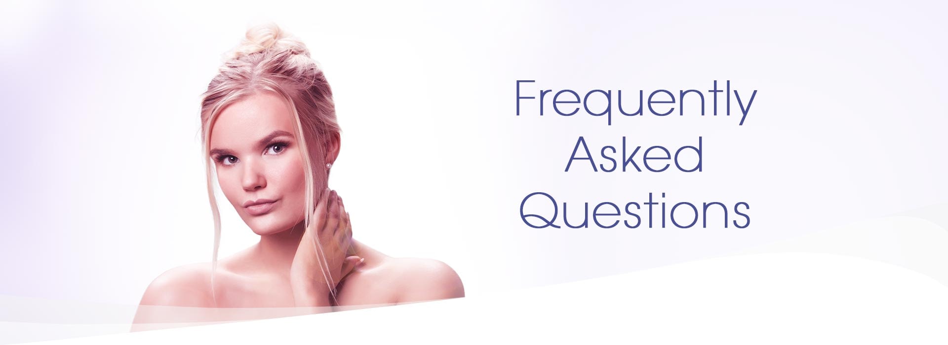 header faq