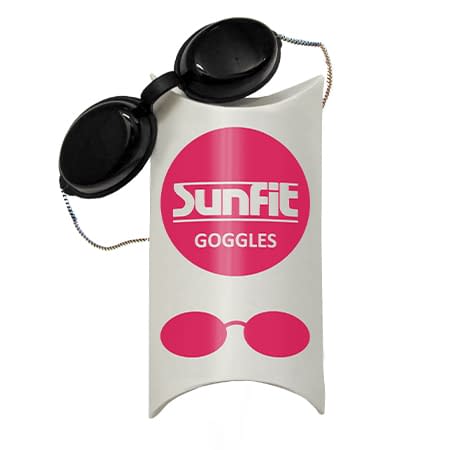 Ultrasun UV sunfit goggles