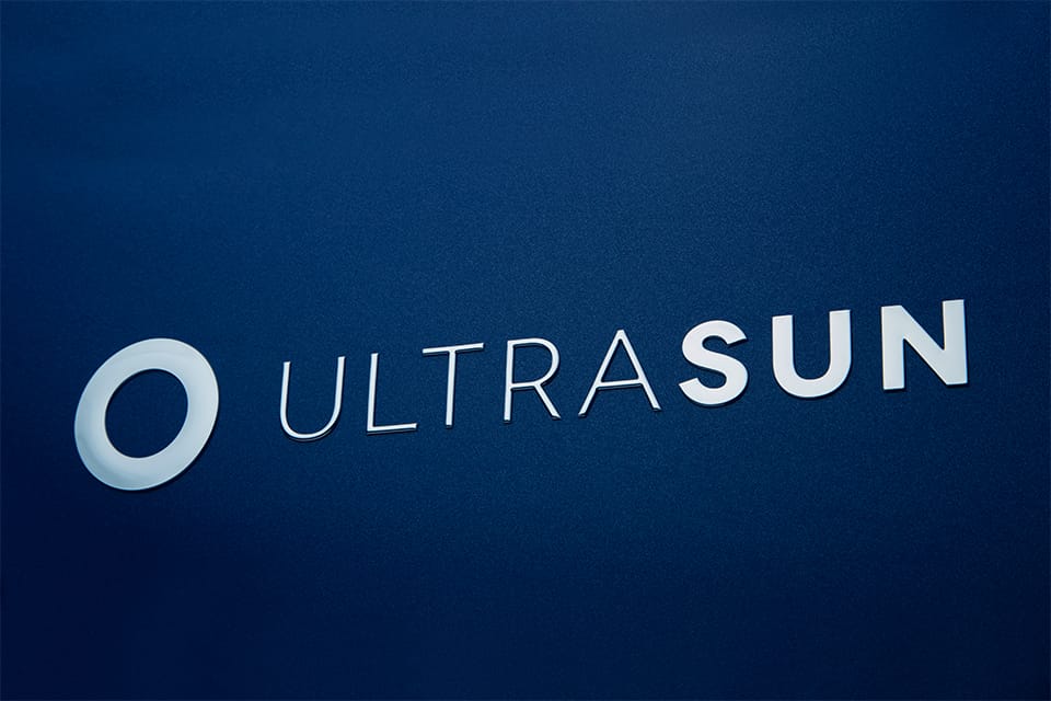 Ultrasun E4-0