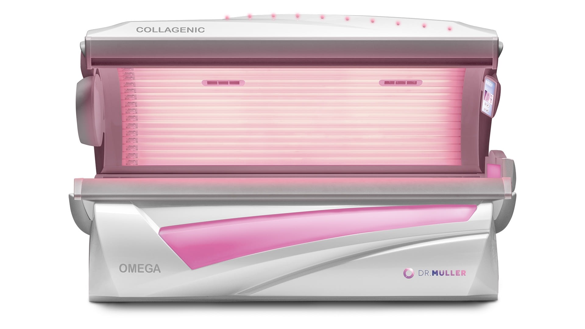 5 Target Markets For The Dr Müller Light Therapy Devices